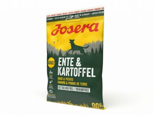 Josera Ente & Kartoffel 90 g