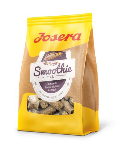 Josera Pferd Smoothie Lein Leckerli 900 g