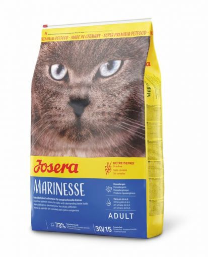 Josera Cat Marinesse 10 kg