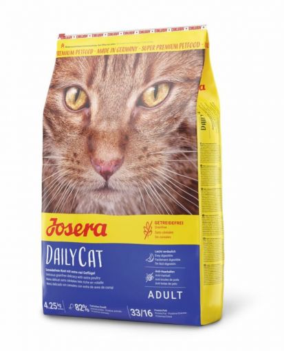 Josera Cat DailyCat 4,25 kg