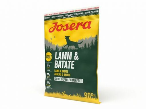 Josera Lamm & Batate 90 g