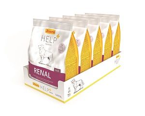 Josera Help Renal 900 g (Menge: 5 je Bestelleinheit)