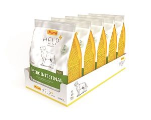 Josera Help GastroIntestinal 900 g (Menge: 5 je Bestelleinheit)