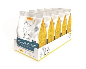 Josera Help Hypoallergenic 900 g (Menge: 5 je Bestelleinheit)