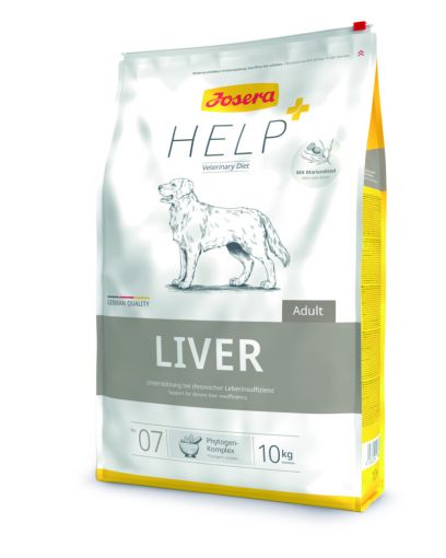 Josera Help Liver 10 kg