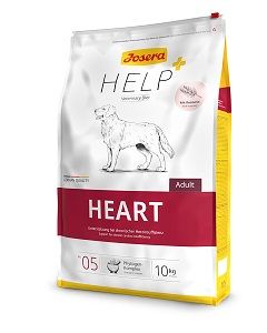 Josera Help Heart 10 kg