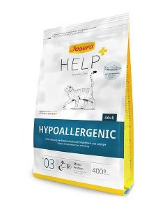 Josera Cat Help Hypoallergenic 400 g