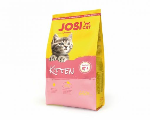 JosiCat Kitten 650 g