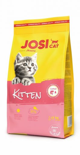 JosiCat Kitten 1,9 kg