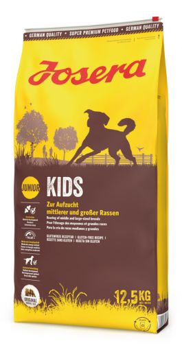 Josera Kids 12,5kg