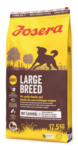 Josera Large Breed 12,5 kg