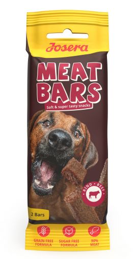 Josera Meat Bars Beef 40 g