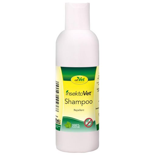 cdVet insektoVet Shampoo* 200 ml