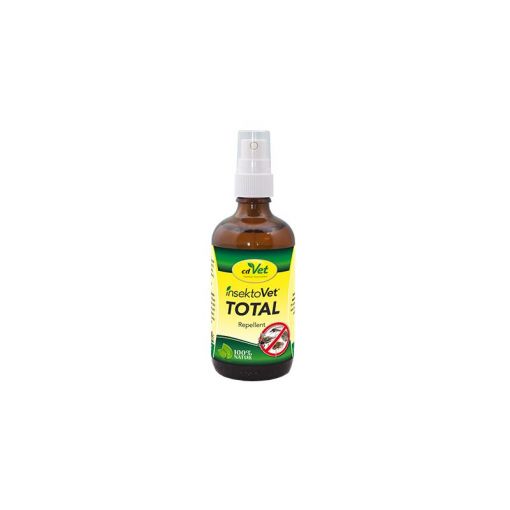 cdVet insektoVet Total* 100 ml