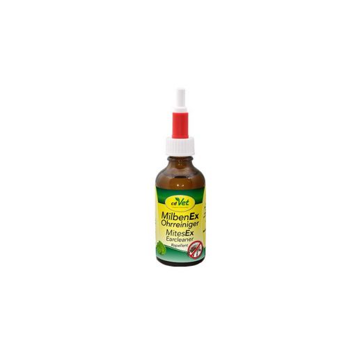 cdVet MilbenEx* Ohrreiniger* 50 ml