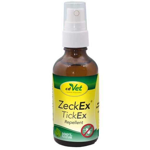 cdVet ZeckEx*   50 ml