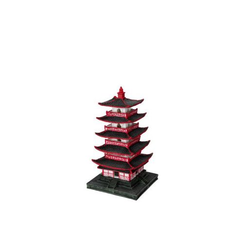 Europet Bernina Aqua Decor Chinesische Pagode XL