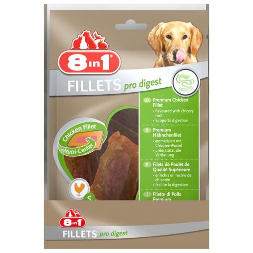 8in1 Fillets Pro Digest S