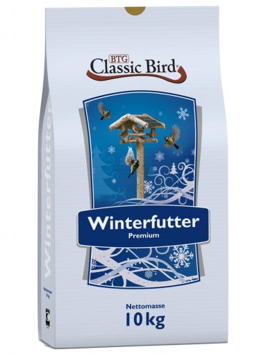 Classic Bird Winterstreufutter 10kg