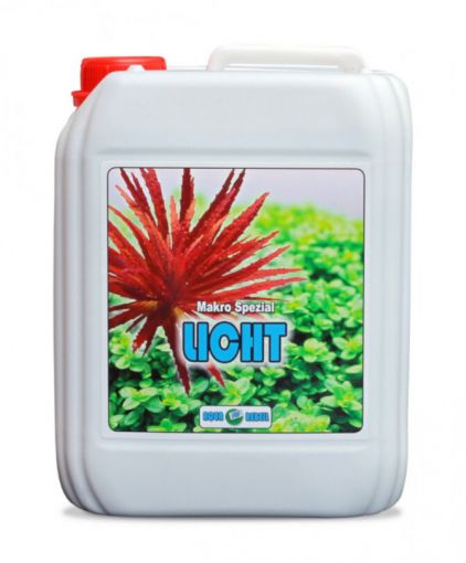 Aqua Rebell Licht 5000 ml