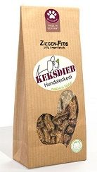 Keksdieb Ziegen Fitis getreidefrei 125g