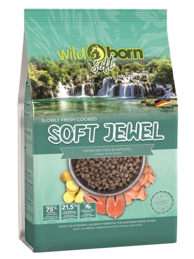 Wildborn Soft Jewel 1 kg