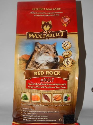 Wolfsblut Red Rock Adult 12,5kg