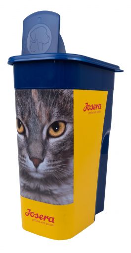 Josera Katzendose Kitten 4,1 Liter