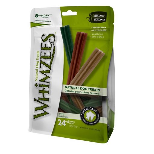 Whimzees Stix S 360g